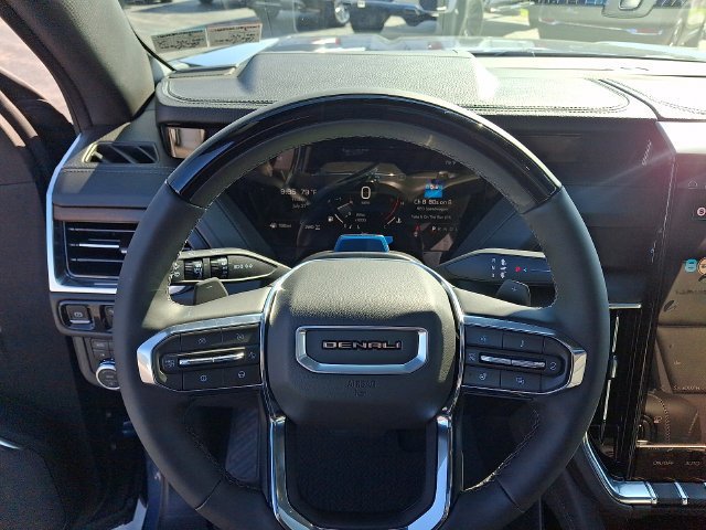 2026 GMC Yukon XL Denali - Photo 16