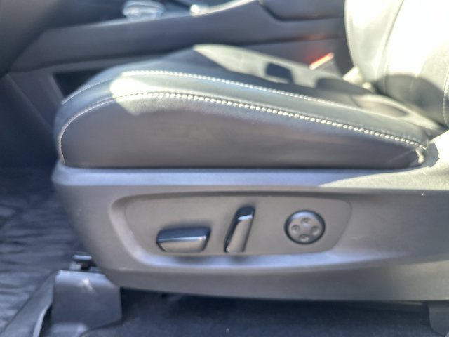 Used 2023 Blue INFINITI PURE image 23