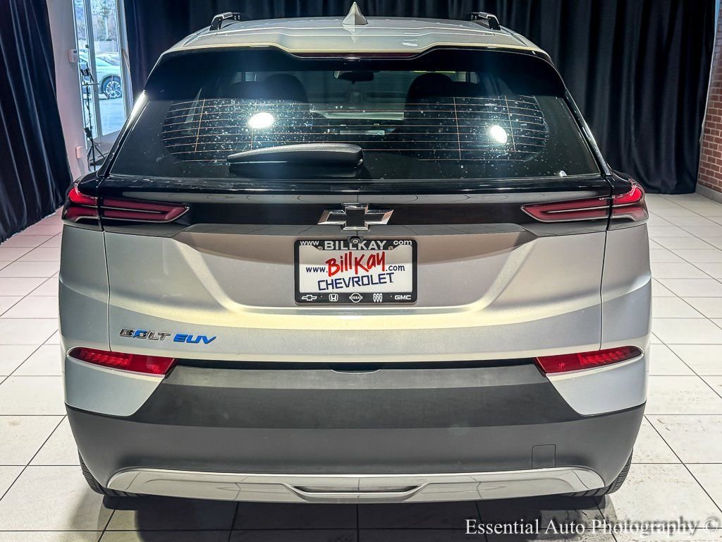 2023 CHEVROLET BOLT EUV - Image 8