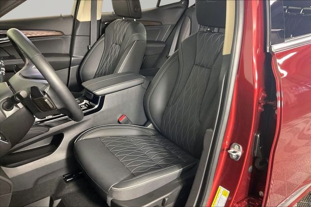 Used 2023 Red Buick Avenir image 19