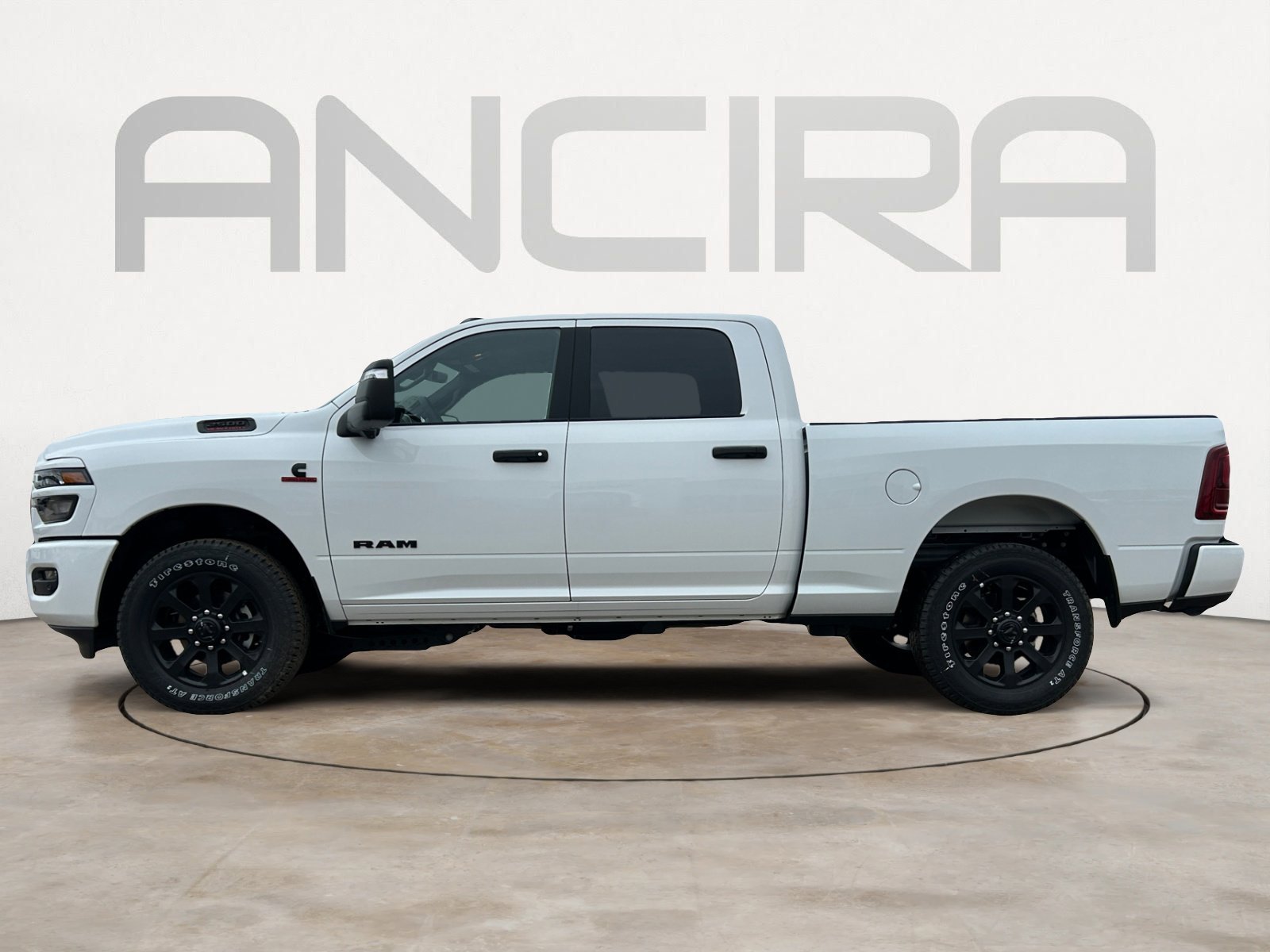 2025 RAM 2500 Big Horn/Lone Star - Photo 7