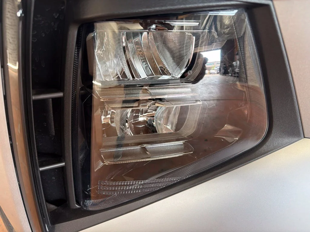 New 2026 Shimmering Silver Hyundai SEL Premium image 10