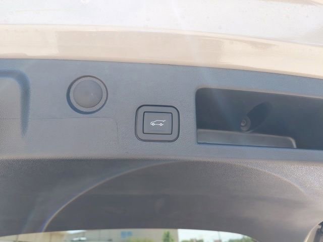 New 2026 Riverstone Metallic GMC Elevation image 33