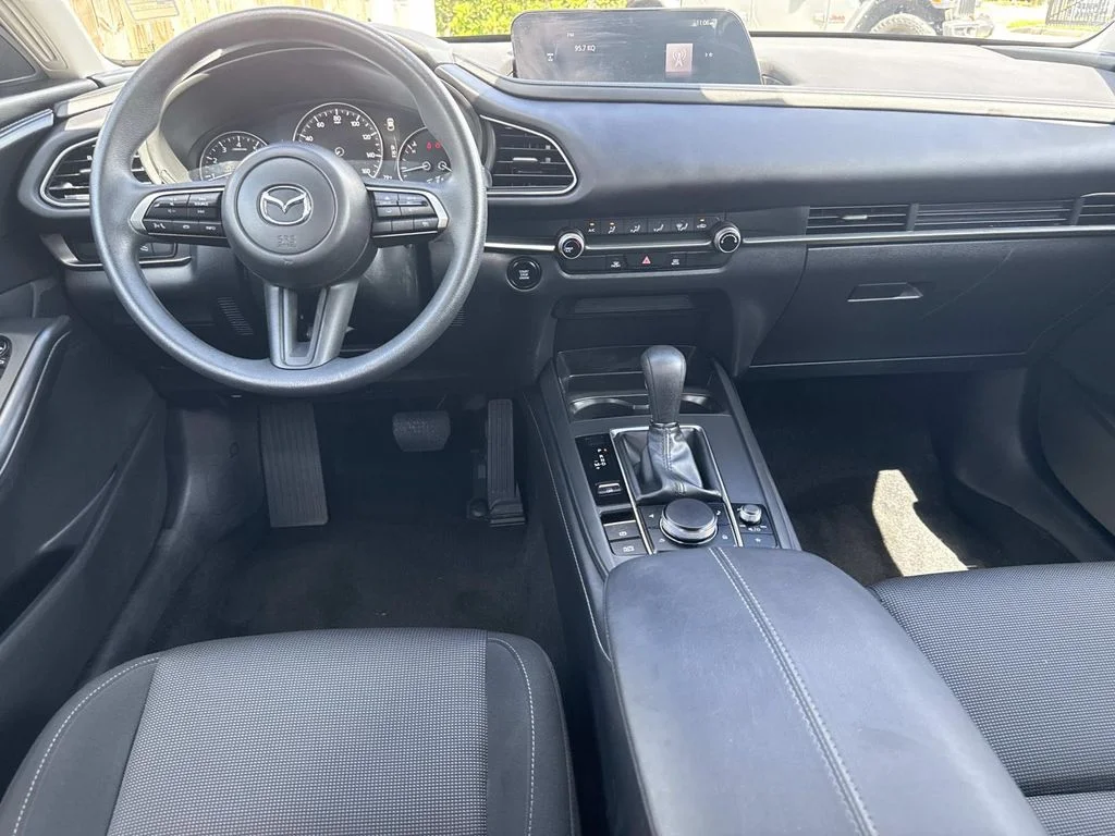 Used 2025 Blue Mazda 2.5 S image 19
