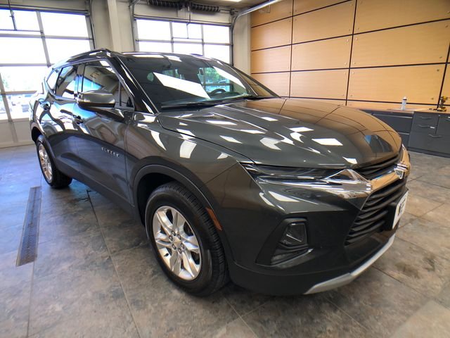 2020 Chevrolet Blazer 1LT FWD's photo