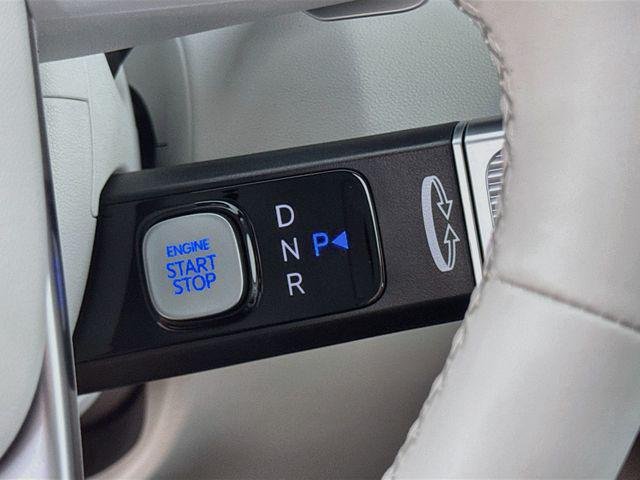 New 2026 Black Hyundai Blue SEL 7P image 27