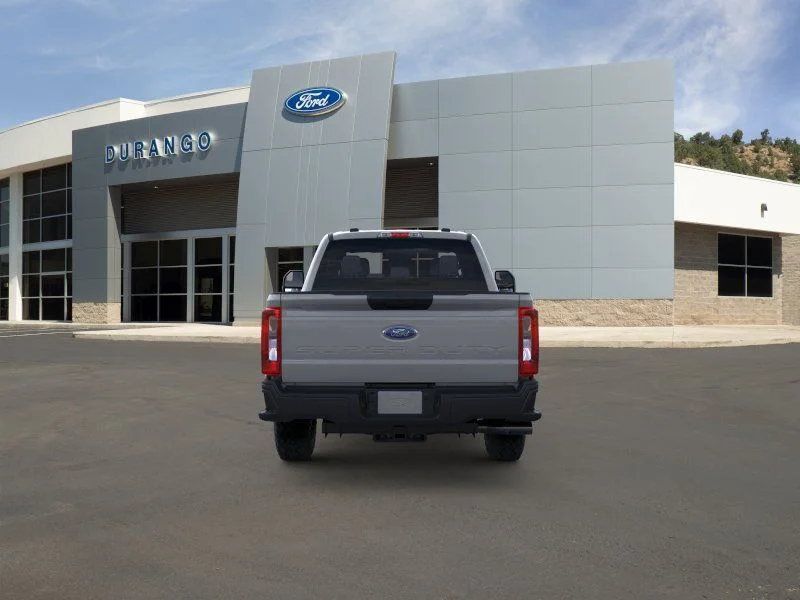 New 2026 Avalanche Ford F-250® XL image 5