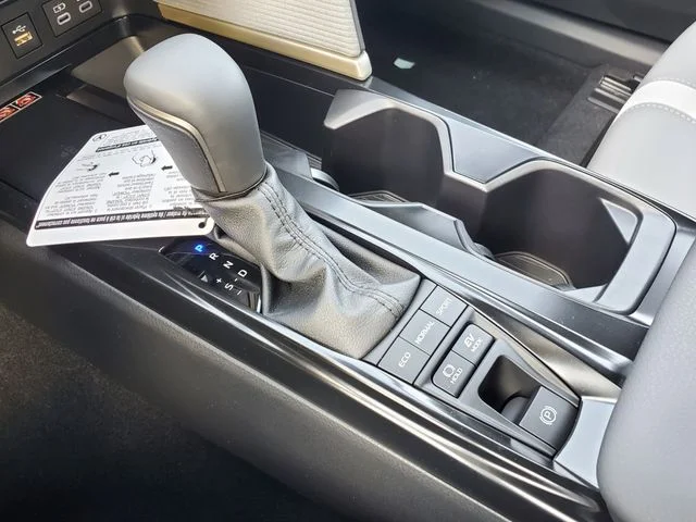 New 2026  Toyota SE image 33