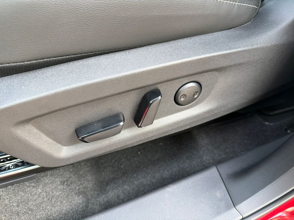 New 2026 Nissan Murano SL 4D Sport Utility