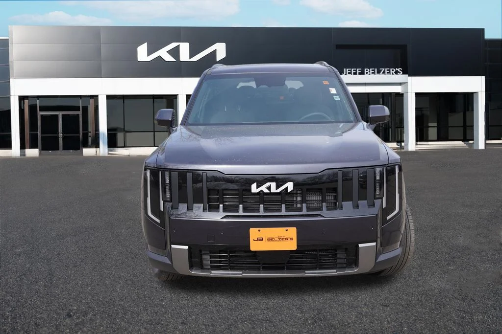 New 2027 Panthera Metal Kia S image 8