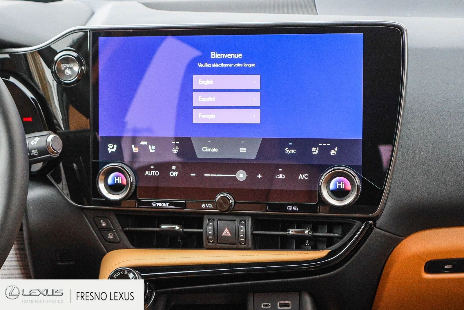 2026 Lexus NX 450h+ Luxury - Photo 17