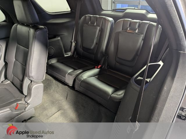 Used 2013 Gray Ford XLT image 32