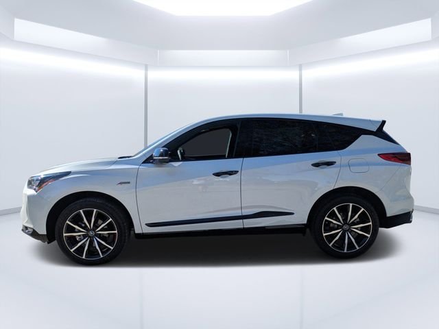 2026 Acura RDX A-Spec w/Advance Package - Photo 6