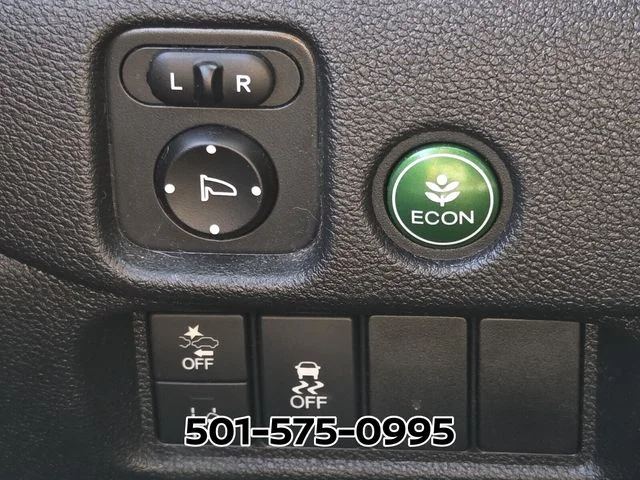 Used 2022  Honda Special Edition image 34