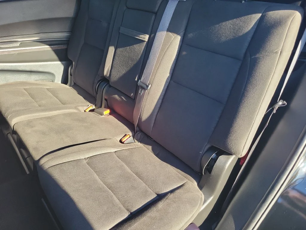 Certified Used 2025 Black Dodge GT image 16