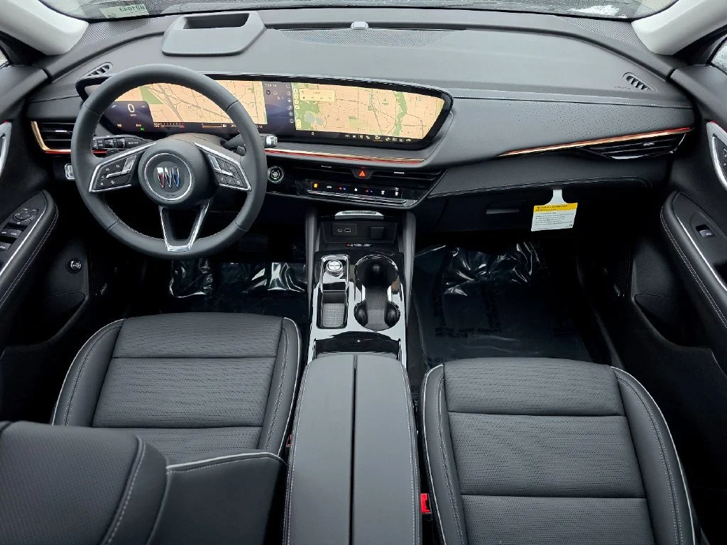 2026 Buick Envision Avenir - Photo 28