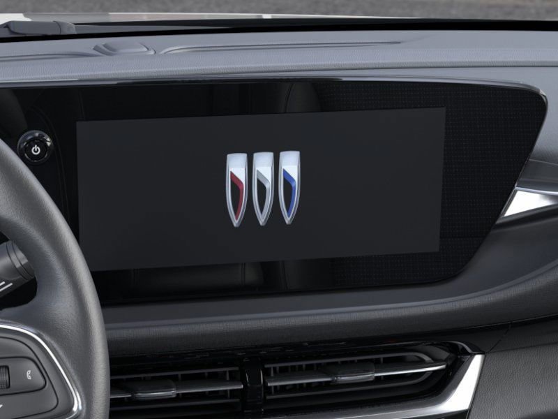 2026 BUICK ENVISTA - Image 26