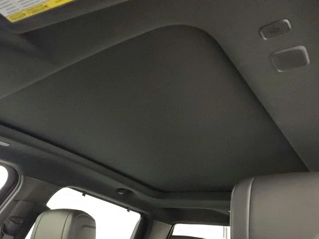 Used 2023 Black Toyota Platinum image 34