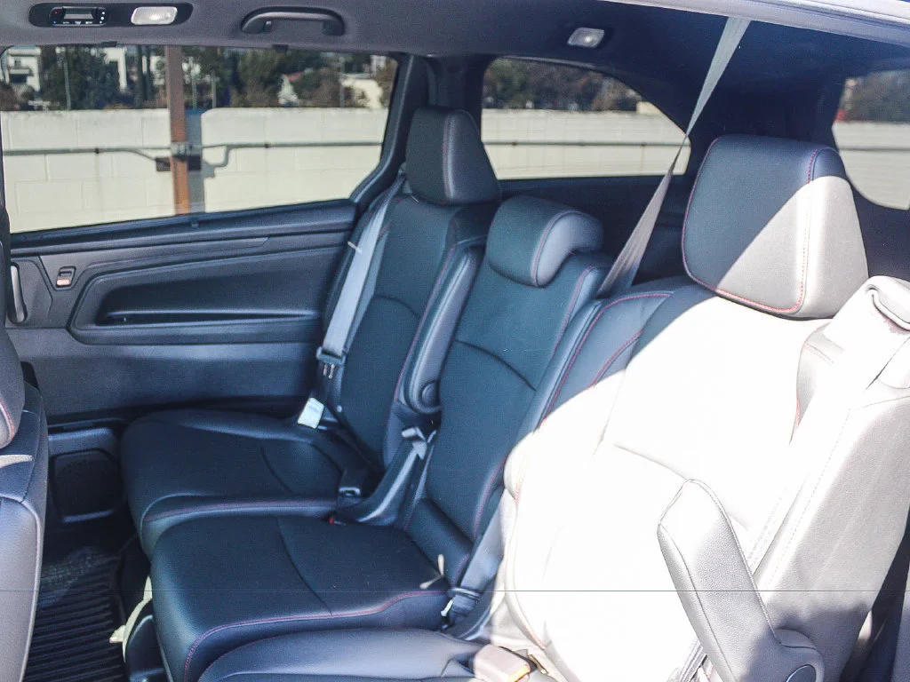 2026 Honda Odyssey Sport L - Photo 47