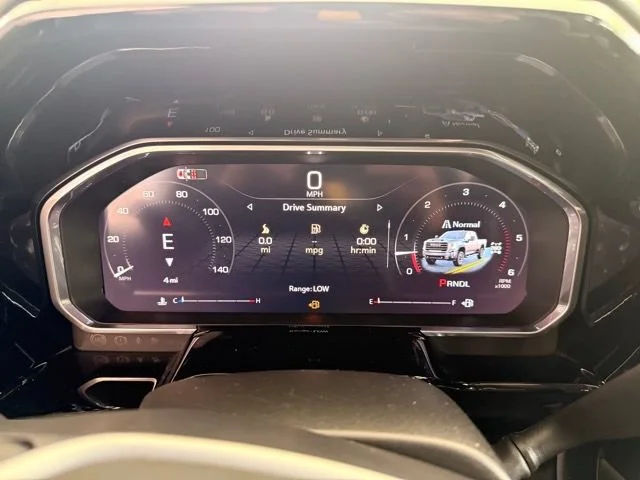 2026 GMC Sierra 2500HD SLE - Photo 20
