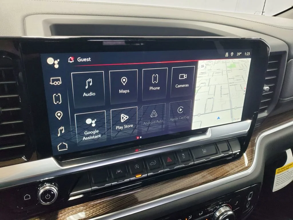 2026 GMC Sierra 1500 Elevation - Photo 18
