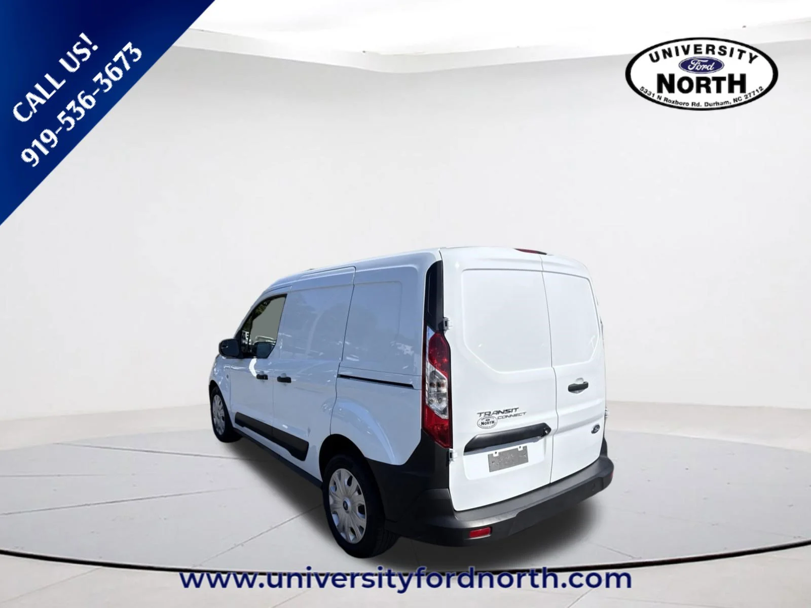 Used 2023 Frozen White Ford XL image 7