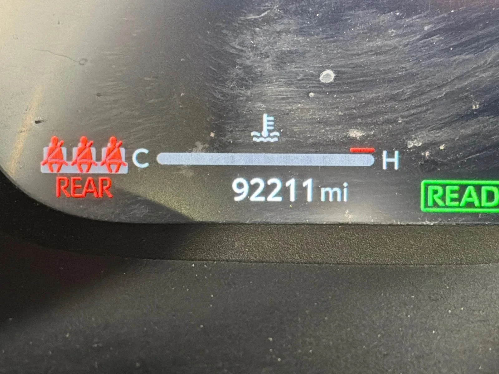Used 2023 Gray Toyota Hybrid Limited image 29