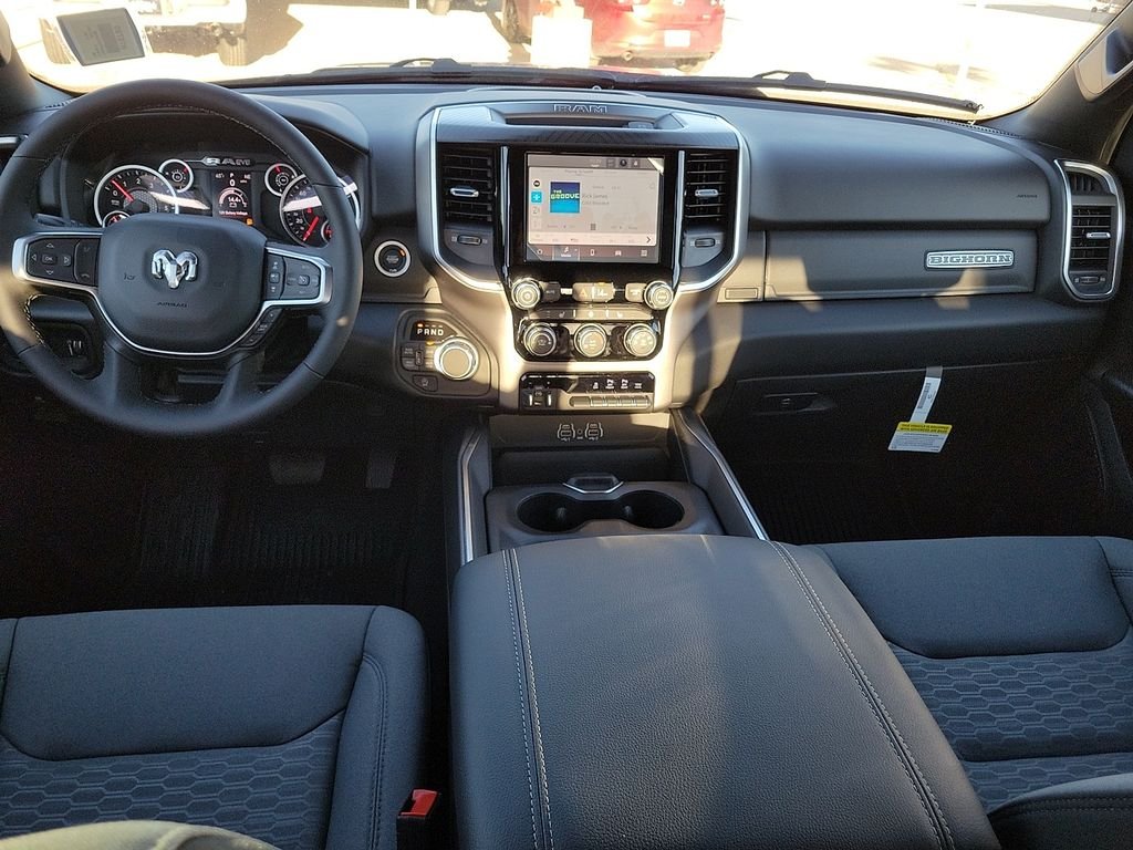 2026 RAM 1500 Big Horn/Lone Star - Photo 9