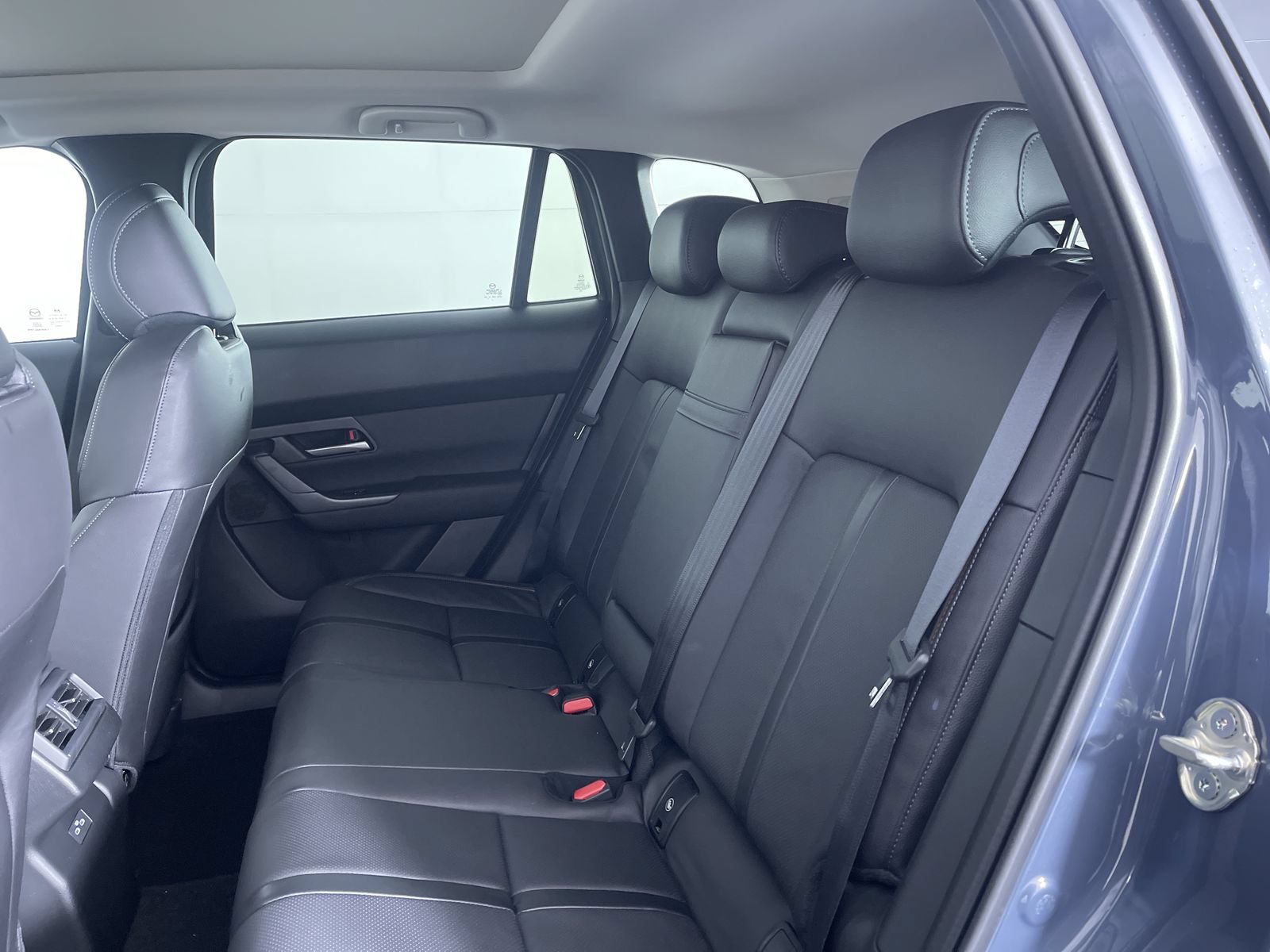 New 2026 Polymetal Gray Metallic Mazda Premium image 20
