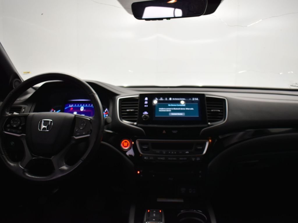 Used 2020 Black Honda Black Edition image 21
