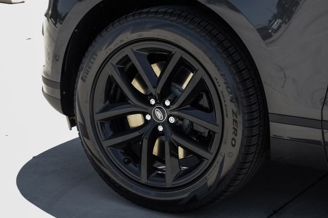 New 2026 Gray Land Rover S image 64