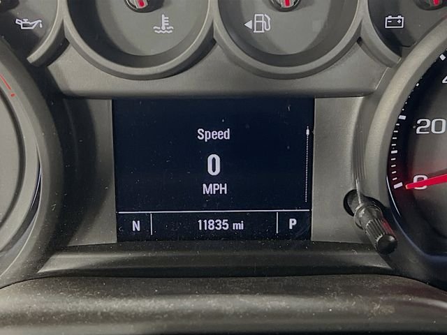 2025 GMC Sierra 1500 Pro - Photo 9