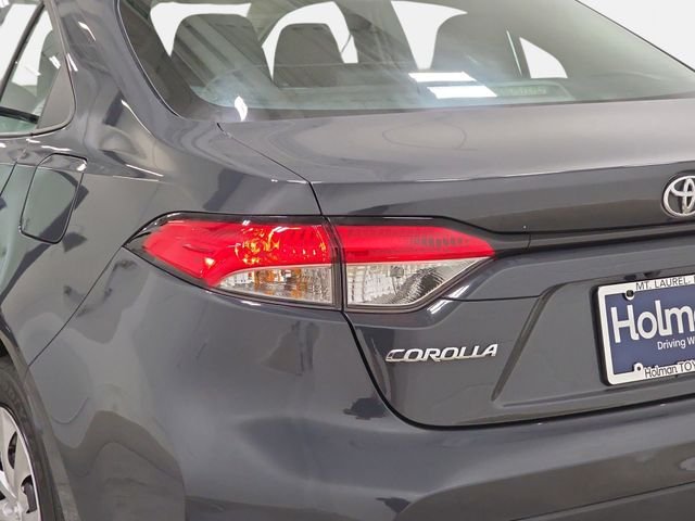 Certified Used 2024  Toyota LE image 30