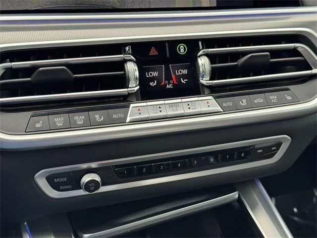 2022 BMW X5 40i - Photo 19