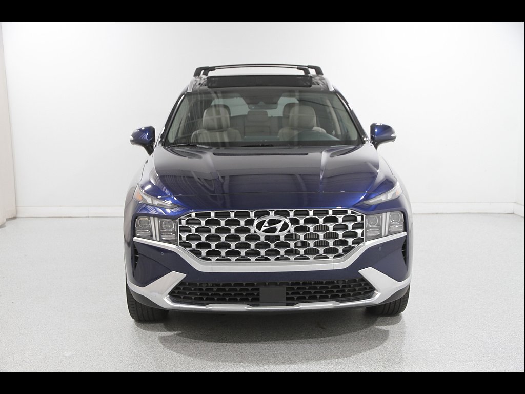 2023 Hyundai Santa Fe Limited - Photo 2