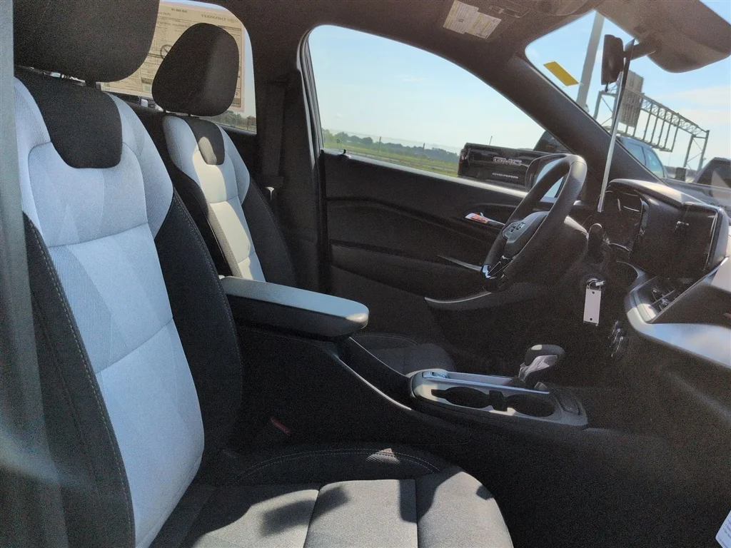 2026 Chevrolet Trax RS - Photo 50
