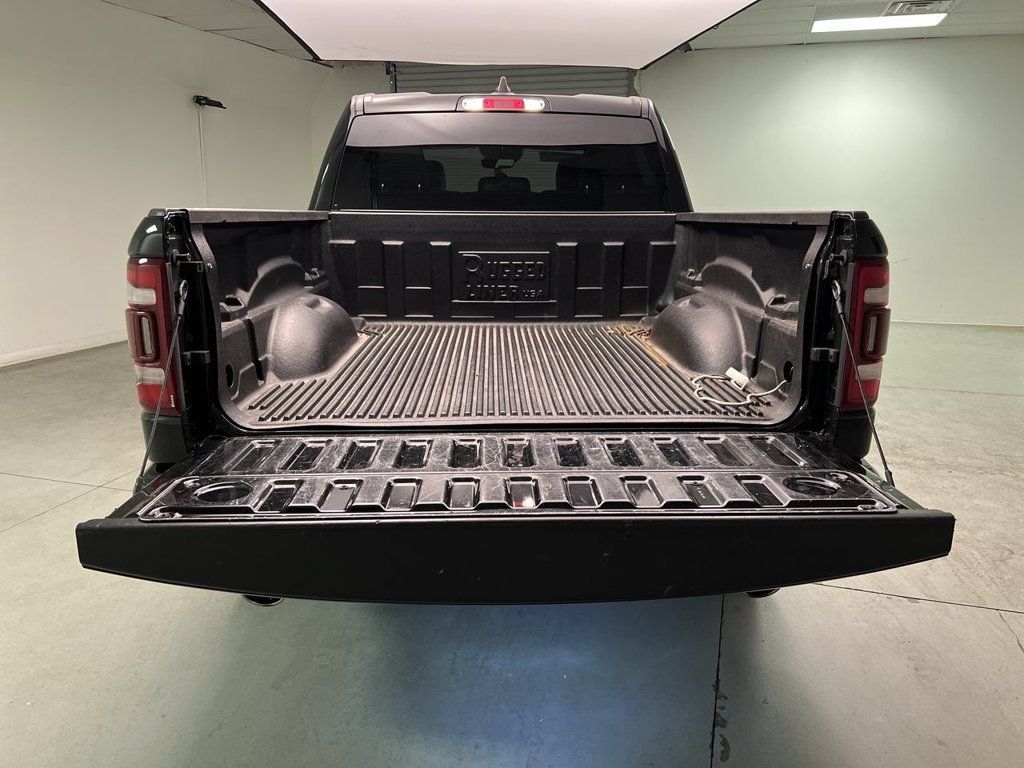 2024 RAM Ram 1500 Pickup Laramie - Photo 23