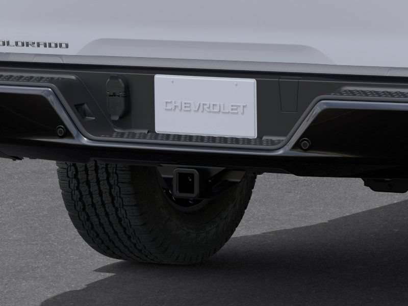 2026 Chevrolet Colorado Z71 - Photo 14