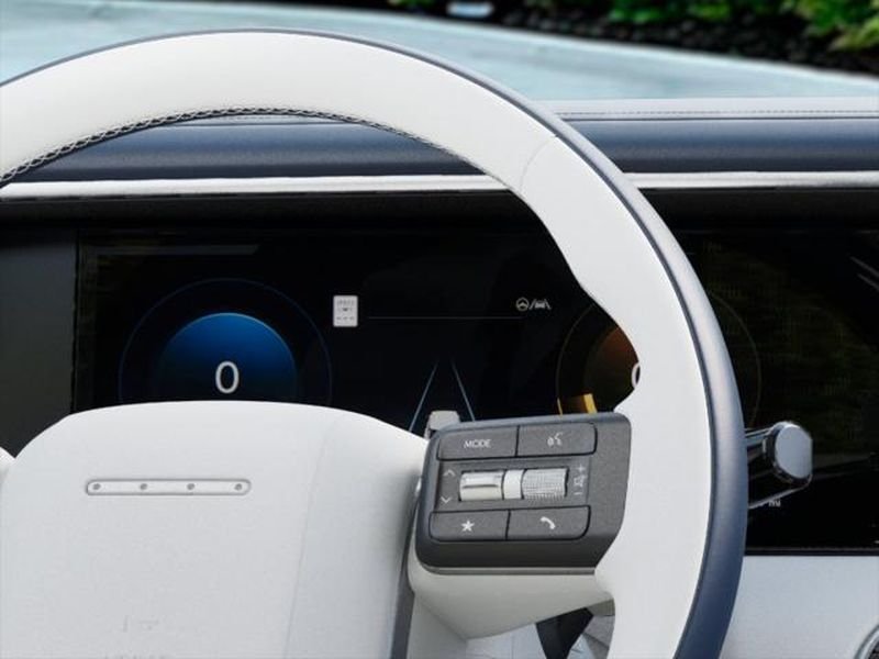 New 2027 Pacific Sapphire Hyundai Calligraphy image 14