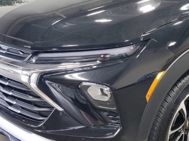 2025 Chevrolet Trailblazer LT - Photo 9