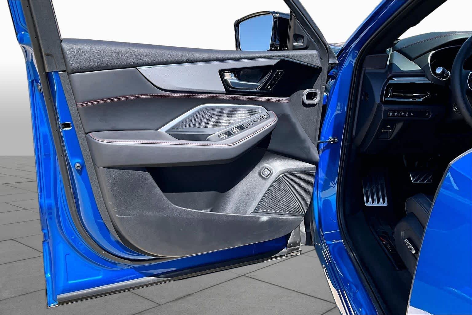 2026 Acura MDX A-spec w/Advance Package - Photo 25