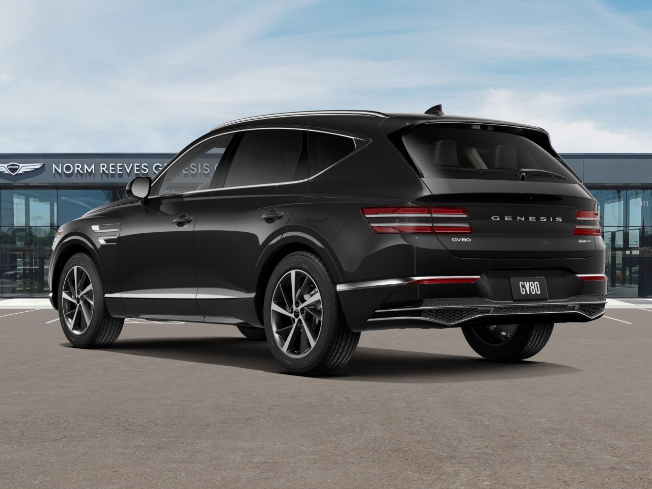 New 2026 Vik Black Genesis 3.5T ADVANCED image 21