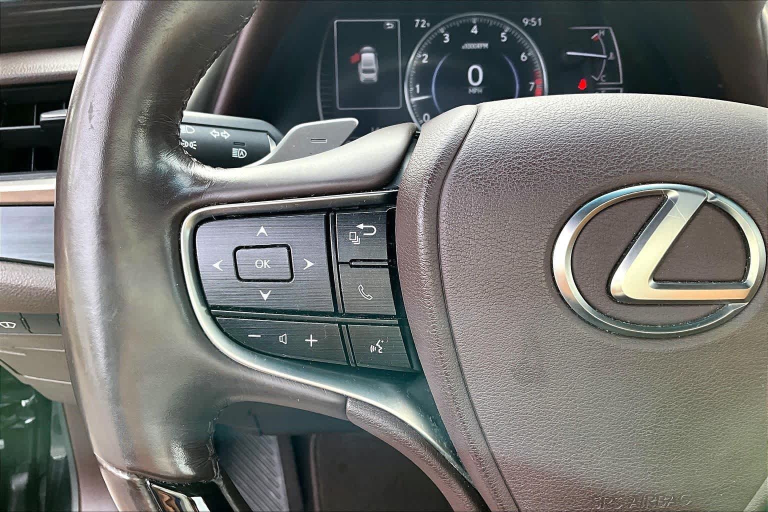 Used 2019 Caviar Lexus Ultra Luxury image 24