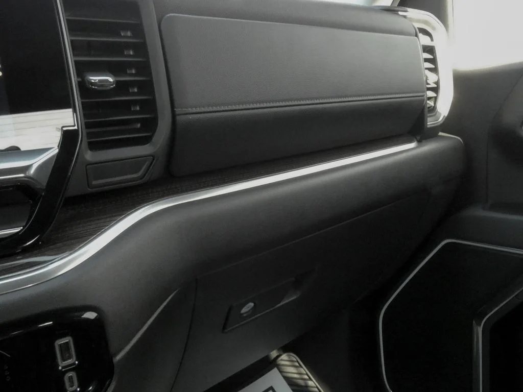 Used 2026 Red Chevrolet LT image 28