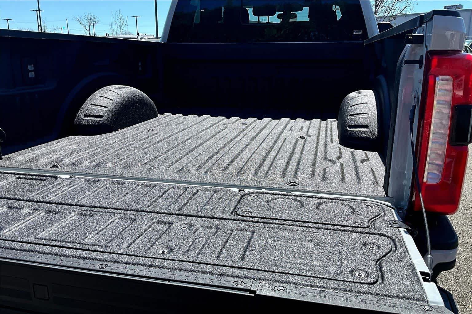 New 2026 Avalanche Ford F-250® Lariat® image 20