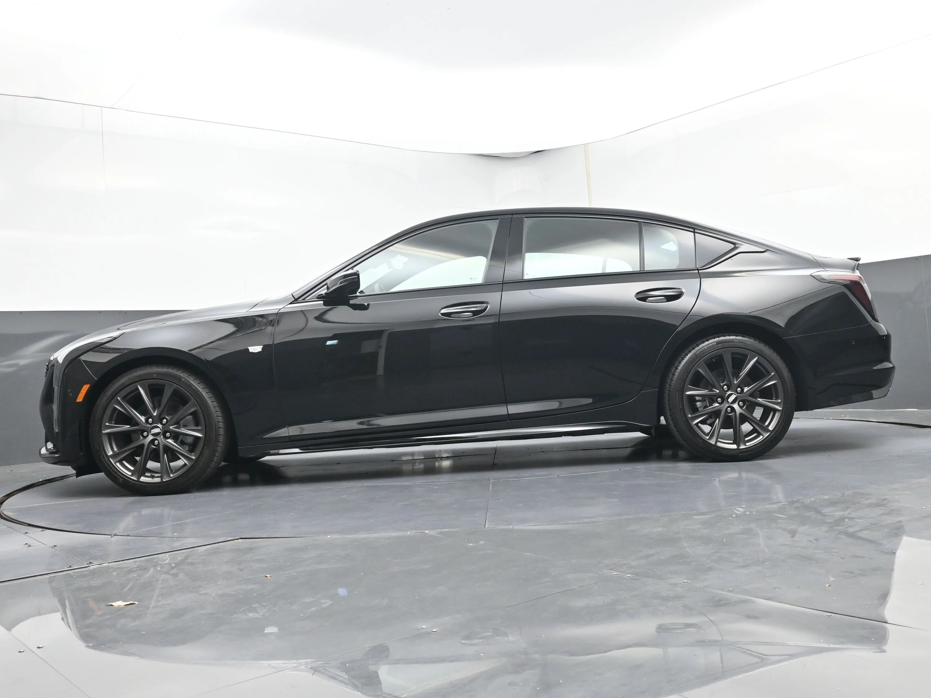 2026 Cadillac CT5 Sport - Photo 15