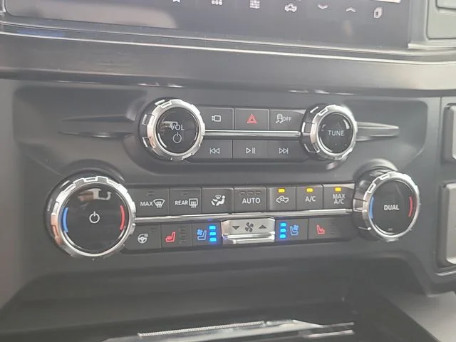 New 2026 Avalanche Ford Lariat image 26