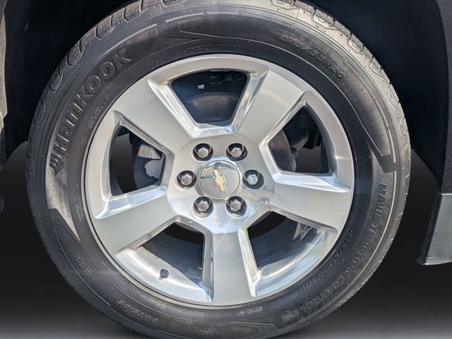Used 2019 Black Chevrolet LT image 11