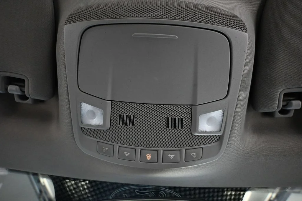 Used 2018 Black Ford XLT image 27