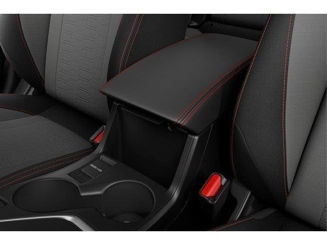 2026 Subaru Impreza Sport - Photo 22